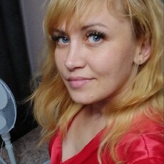 Фотография девушки Юлия, 34 года из г. Бийск