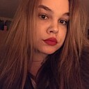 Анастасия, 19 лет