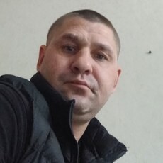 Фотография мужчины Сергей, 37 лет из г. Приморско-Ахтарск