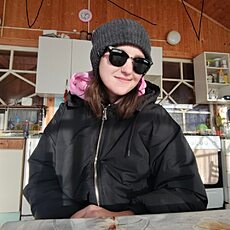 Фотография девушки Вероника, 56 лет из г. Воркута