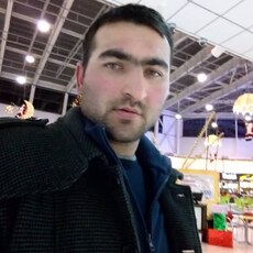 Фотография мужчины Саид, 36 лет из г. Обнинск