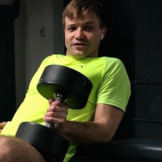 Фотография мужчины Алексей, 34 года из г. Москва