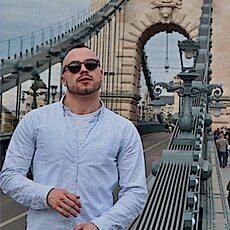 Фотография мужчины Игорь, 39 лет из г. Нефтеюганск