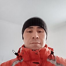 Фотография мужчины Меркибек, 45 лет из г. Алматы