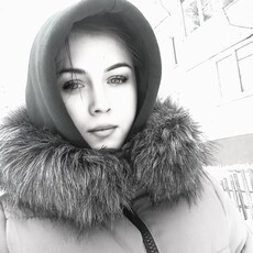 Фотография девушки Александра, 21 год из г. Витебск