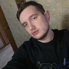 Фотография мужчины Ден, 28 лет из г. Могилев