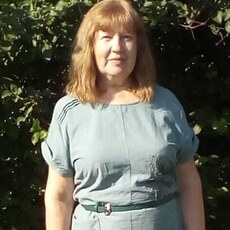Фотография девушки Светлана, 62 года из г. Томск