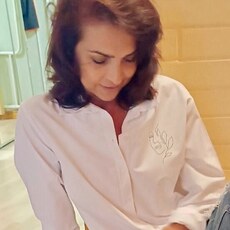 Фотография девушки Светлана, 56 лет из г. Энгельс