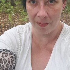 Фотография девушки Натали, 45 лет из г. Рязань