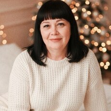 Фотография девушки Нелля, 61 год из г. Луганск