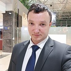 Фотография мужчины Сергей, 30 лет из г. Душанбе