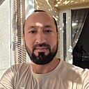 Илхом, 35 лет