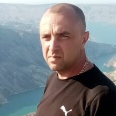 Фотография мужчины Сергей, 43 года из г. Псков