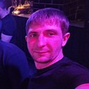 Антон Сергеевич, 28 лет