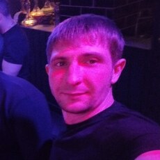 Фотография мужчины Антон Сергеевич, 28 лет из г. Магнитогорск