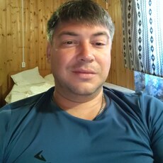 Фотография мужчины Денис, 37 лет из г. Саранск