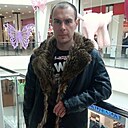 Джексон, 38 лет