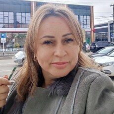 Фотография девушки Ольга, 45 лет из г. Апшеронск