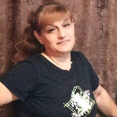 Фотография девушки Рута, 50 лет из г. Смоленск