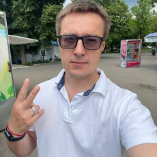 Фотография мужчины Александр, 33 года из г. Слуцк