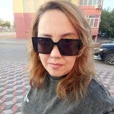 Фотография девушки Ольга, 39 лет из г. Балхаш