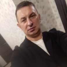 Фотография мужчины Андрей, 50 лет из г. Ульяновск