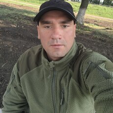 Фотография мужчины Александр, 33 года из г. Рубцовск