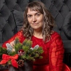 Фотография девушки Ольга, 41 год из г. Городец