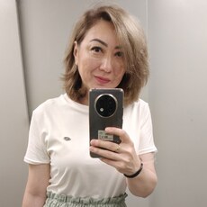Фотография девушки Ирина, 46 лет из г. Москва