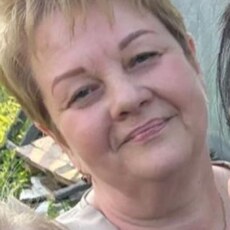 Фотография девушки Елена, 53 года из г. Вичуга