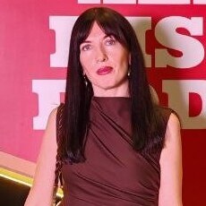 Фотография девушки Юлия, 40 лет из г. Гомель