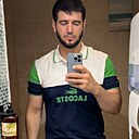 Мансур, 28 лет