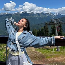 Фотография девушки Надежда, 42 года из г. Маркс