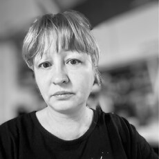Фотография девушки Катюша, 49 лет из г. Уфа