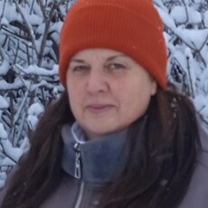 Фотография девушки Женя, 51 год из г. Бийск