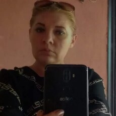 Фотография девушки Светлана, 46 лет из г. Алматы