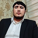 Алихан, 38 лет