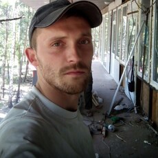 Фотография мужчины Fffff, 35 лет из г. Луганск