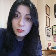 Фотография девушки Ежевика, 43 года из г. Калуга