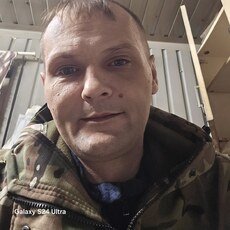 Фотография мужчины Сергей, 39 лет из г. Магадан