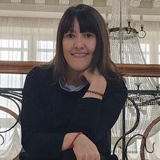 Фотография девушки Арина, 38 лет из г. Шумерля