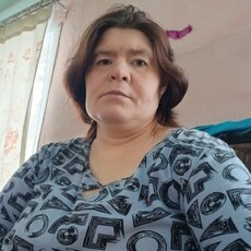 Фотография девушки Марина, 39 лет из г. Казанское