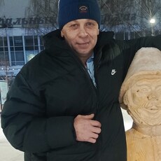 Фотография мужчины Игорь, 52 года из г. Ижевск