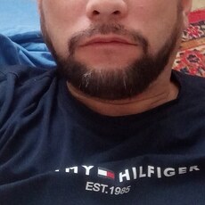 Фотография мужчины Мансур, 32 года из г. Актау