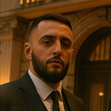 Фотография мужчины Самвел, 34 года из г. Армавир