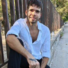 Фотография мужчины Павел, 25 лет из г. Феодосия