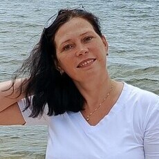 Фотография девушки Татьяна, 46 лет из г. Мурманск