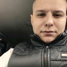 Фотография мужчины Алексей, 27 лет из г. Сузун