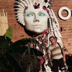 Фотография мужчины Шурик, 48 лет из г. Сочи