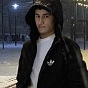 Исмаил, 21 год